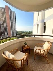 Mandarin Gardens (D15), Condominium #636383691